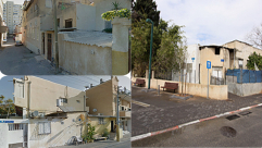 يافا: شركة العميدار تعلن عن نتائج 3 مناقصات لبيع شقق سكنية في المدينة